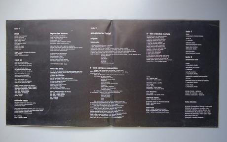 O Terço - Terço (O Terço II) (1972) O Terço - Terço (O Terço II) (1972)