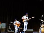 Rock Federal: Quásar