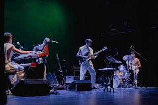 Rock Federal: Quásar Rock Federal: Quásar