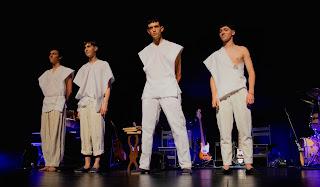 Rock Federal: Quásar Rock Federal: Quásar