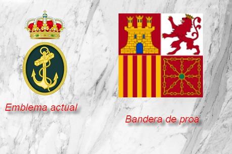 La Armada Española en los siglos XVIII y XIX - Nacimiento de la Armada Española