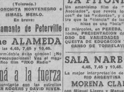 1944:cartelera espectáculos Santander