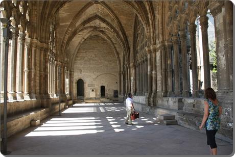 Edén en Lleida (II) Edén en Lleida (II)