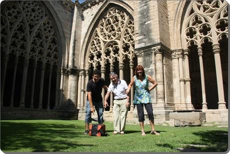Edén en Lleida (II) Edén en Lleida (II)