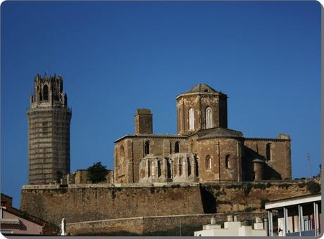 Edén en Lleida (II) Edén en Lleida (II)