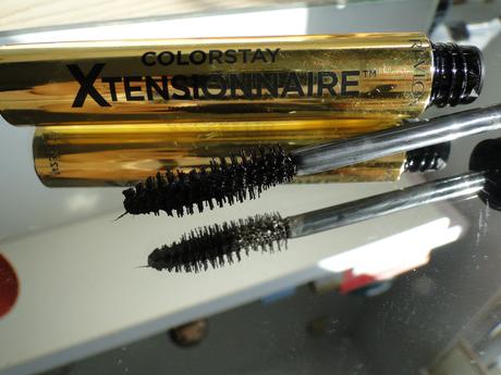 revlon xtensionnaire mascara review waterproof como queda opinion precio