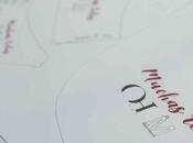 Patrones explicaciones para confeccionar boina