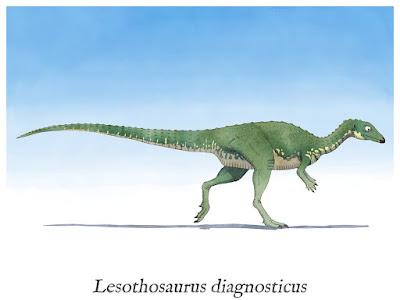 El abecedario dinosauriano de Cristian Barrientos (I)