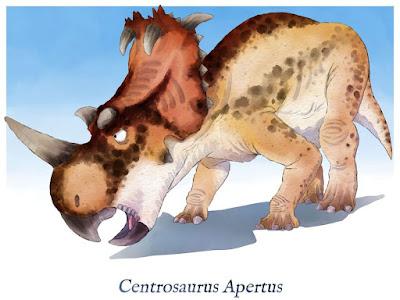 El abecedario dinosauriano de Cristian Barrientos (I) El abecedario dinosauriano de Cristian Barrientos (I)