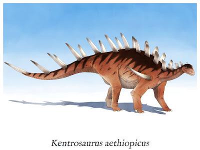 El abecedario dinosauriano de Cristian Barrientos (I)