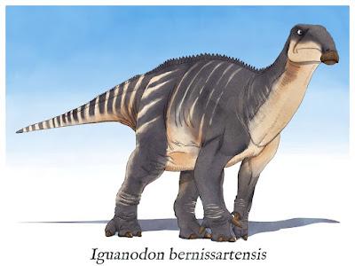 El abecedario dinosauriano de Cristian Barrientos (I) El abecedario dinosauriano de Cristian Barrientos (I)