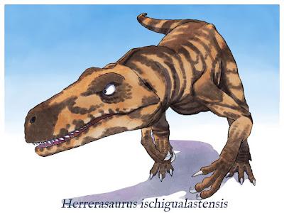 El abecedario dinosauriano de Cristian Barrientos (I) El abecedario dinosauriano de Cristian Barrientos (I)