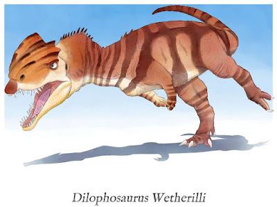 El abecedario dinosauriano de Cristian Barrientos (I) El abecedario dinosauriano de Cristian Barrientos (I)