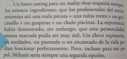 Los reyes de la casa, de Delphine de Vigan Los reyes de la casa, de Delphine de Vigan