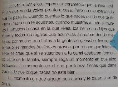 Los reyes de la casa, de Delphine de Vigan Los reyes de la casa, de Delphine de Vigan