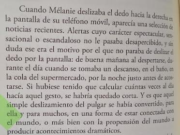 Los reyes de la casa, de Delphine de Vigan Los reyes de la casa, de Delphine de Vigan