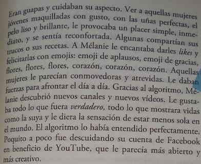 Los reyes de la casa, de Delphine de Vigan Los reyes de la casa, de Delphine de Vigan