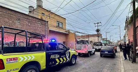 Ejecutan a integrante del equipo Kiss Sound en la colonia Tlaxcala