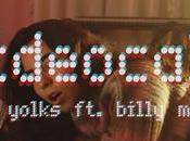 Clara Yolks canta amor distancia tiempos digitales ‘Videocall’