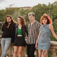 Concierto de Alison Darwin en Siroco