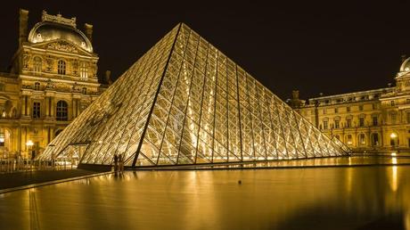 Museo Le Louvre: Entradas, Precio y Visitas Guiadas