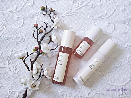 Cosmética Asiática: Sioris Cosmética Asiática Sioris & Aromatica kbeauty Corea omija cica rosemary haircare skincare beauty belleza stylevana