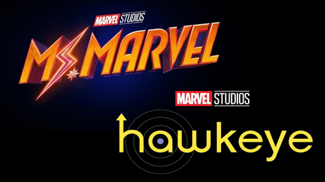 Así están todas las series de acción real encargadas por Marvel Studios y Disney+.