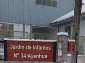 Jardines Infantes Maestra Jardinera