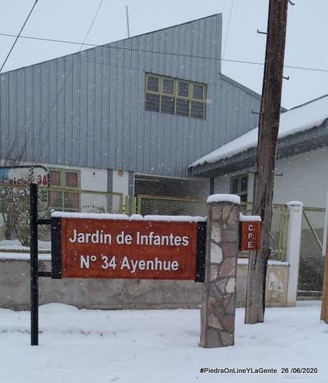 Día de los Jardines de Infantes y de la Maestra Jardinera