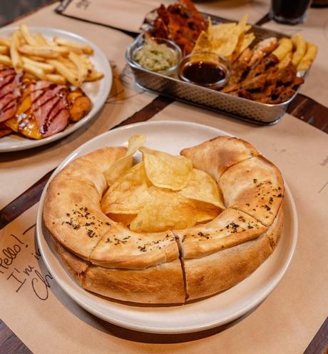 rosca rellena chalito ramblas