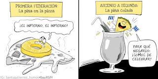 De la calidad de las democracias