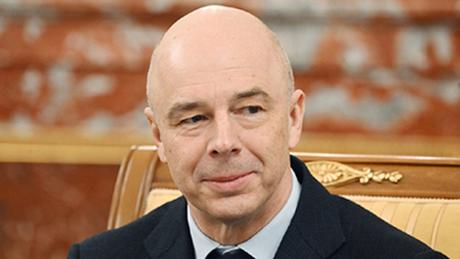 MINISTRO DE FINANZAS DE RUSIA REVELA LOS PASOS A DAR SI OCCIDENTE ROBA LOS ACTIVOS RUSOS