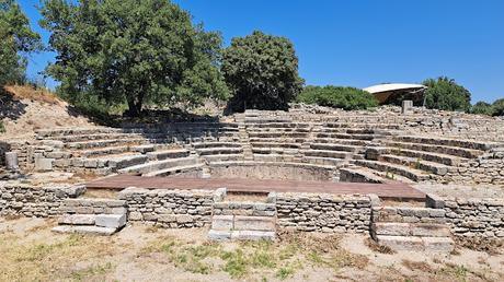 TURQUÍA: EL CABALLO DE TROYA