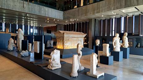 TURQUÍA: EL CABALLO DE TROYA