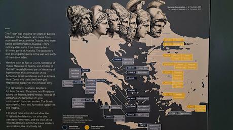 TURQUÍA: EL CABALLO DE TROYA