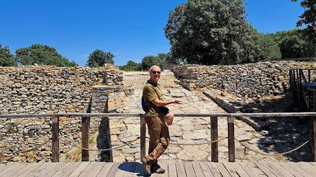 TURQUÍA: EL CABALLO DE TROYA