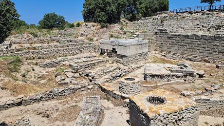 TURQUÍA: EL CABALLO DE TROYA