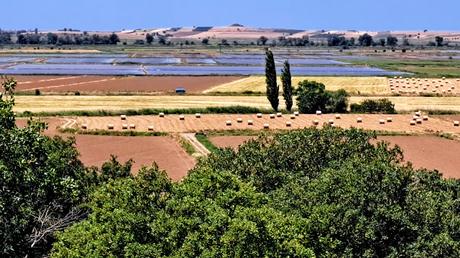 TURQUÍA: EL CABALLO DE TROYA