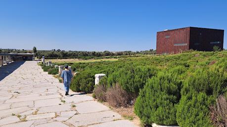 TURQUÍA: EL CABALLO DE TROYA