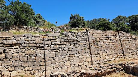 TURQUÍA: EL CABALLO DE TROYA