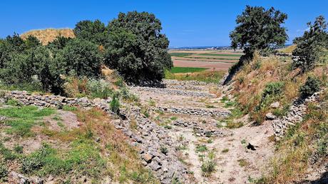 TURQUÍA: EL CABALLO DE TROYA