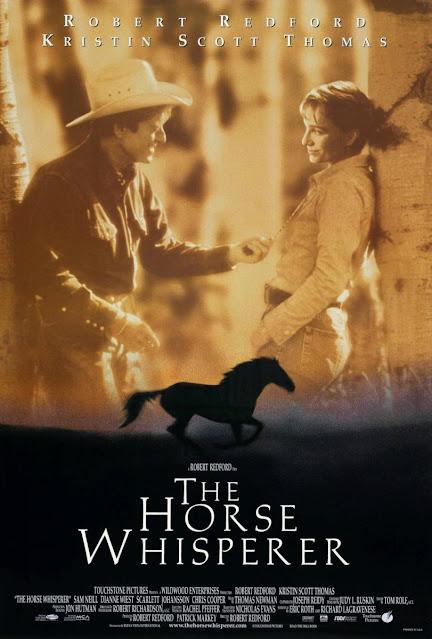 Hombre que susurraba a los caballos, el (USA, 1998) Hombre que susurraba a los caballos, el (USA, 1998)