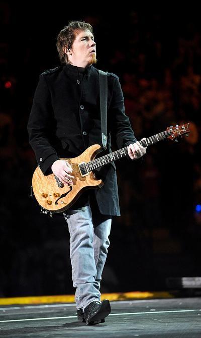 Efemérides del Rock y Heavy Metal: Que pasó un 29 de Mayo