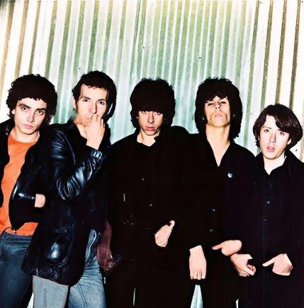 Efemérides del Rock y Heavy Metal: Que pasó un 29 de Mayo