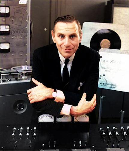 Efemérides del Rock y Heavy Metal: Que pasó un 29 de Mayo