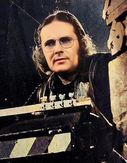 Efemérides del Rock y Heavy Metal: Que pasó un 29 de Mayo