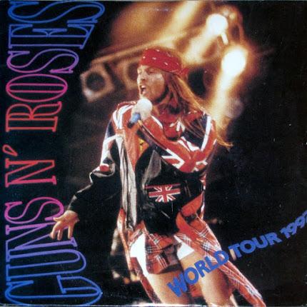 Efemérides del Rock y Heavy Metal: Que pasó un 29 de Mayo