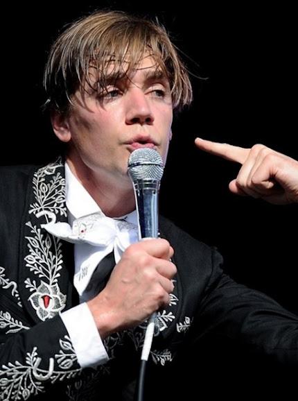 Efemérides del Rock y Heavy Metal: Que pasó un 29 de Mayo