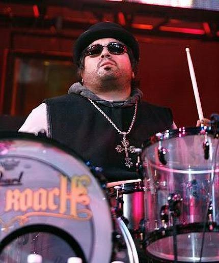 Efemérides del Rock y Heavy Metal: Que pasó un 29 de Mayo