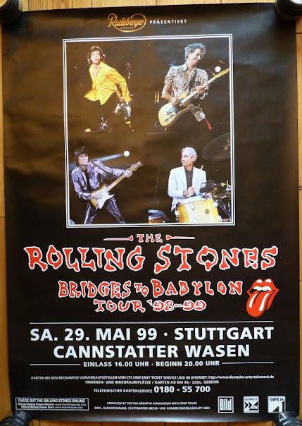 Efemérides del Rock y Heavy Metal: Que pasó un 29 de Mayo